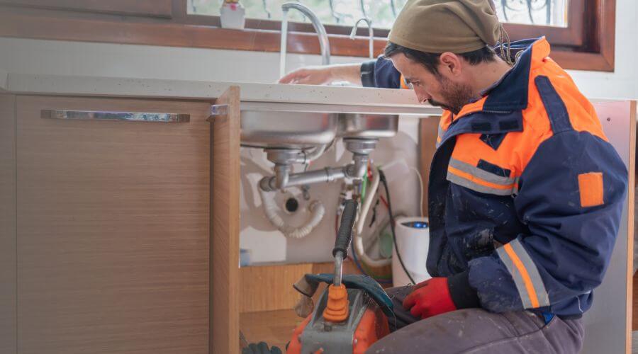 Professional bathroom faucet installation services in Au Gres, MI